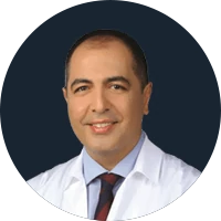 Doç. Dr. Tarık Çavuşoğlu