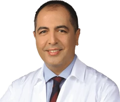 Doç. Dr. Tarık Çavuşoğlu