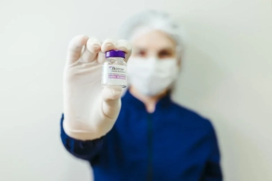 Botox: Die Magische Medizin Für Alles