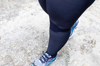 Lipödem Socken