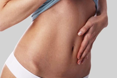 Erholung und erfolgreiche Ergebnisse von Vaser Abdominoplasty