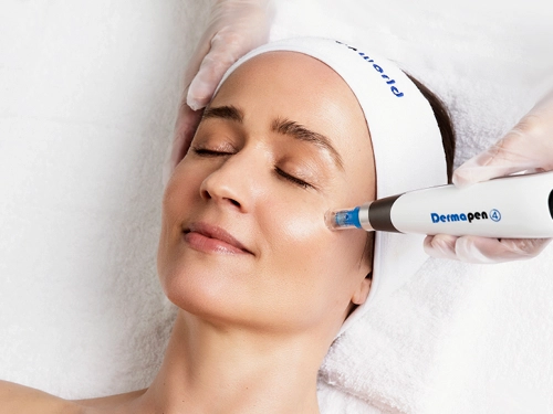 Dermapen