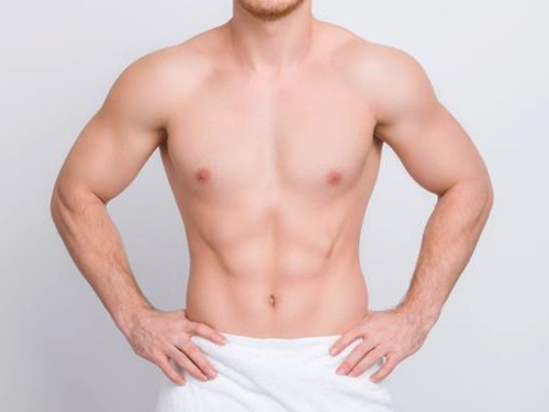 Gynecomastia Surgery