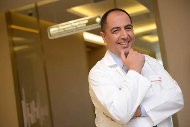 doç. dr. tarık çavuşoğlu